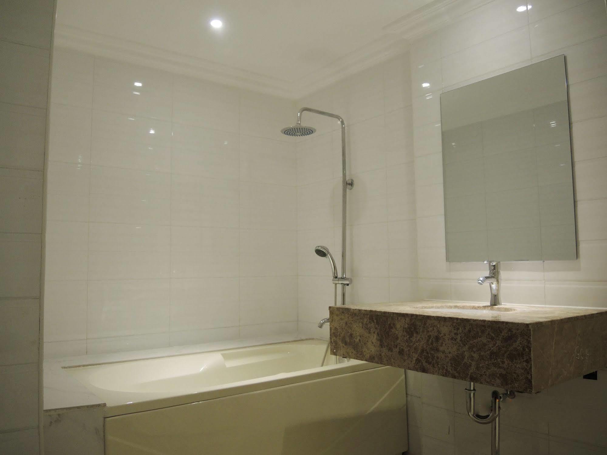 Sunny Holiday Hotel Gyogon Luaran gambar